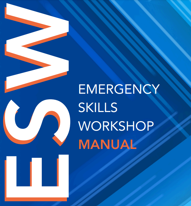 ESW Manual Cover